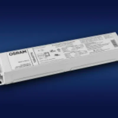 96 Watt, 24 Volt LED power supply, 0 10V dimmable