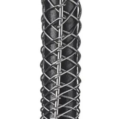 Conduit Riser Grip, 1 1/2" Conduit, Ring Type, Split Mesh, Rod Closing, 0.75-0.99"