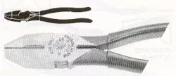 Klein Tools, Inc. D201-8 Linemans Pliers product image