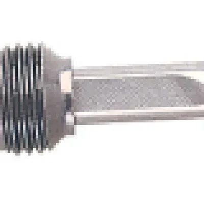 Shank Arbor with High-Speed Steel Pilot Drill Bit.  7/16" shank, 3/8" minimum chuck size.  Use with 9/16" - 1-3/16" Hole Saws.  The best arbor in the industry ensures a solid conne...
