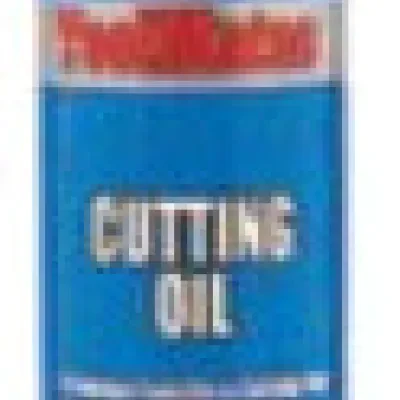 Cutting Oil, 16 oz. Aerosol Can, Non-Flammable