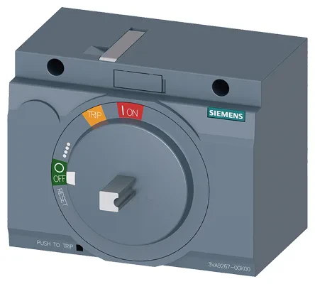 3VA9267-0GK00