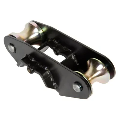 Form Roller Assembly EMT-IMC Tail. (555CX/DX)