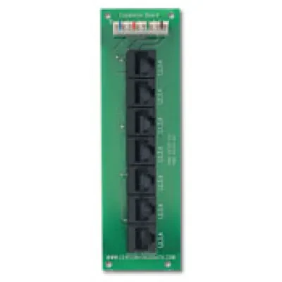 Telephone Patching Expansion Board