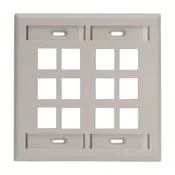 Leviton Manufacturing 42080-12T Wallplates product image