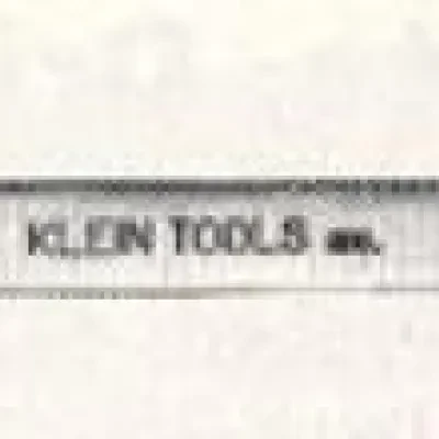 Metric Combination Wrench 15 mm, Open ends offset at 15-degree angle for confined working areas