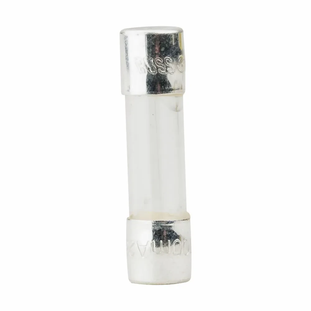 Cooper Bussmann GMA-125-R Glass Body Fuses product image