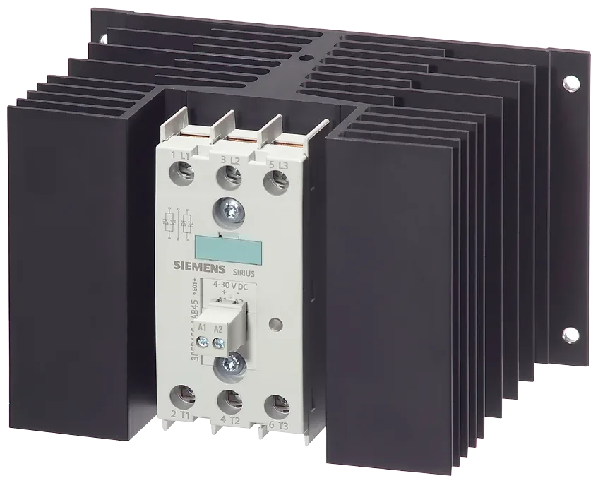 Siemens Industry, Inc. 3RF2450-1AB45 Contactors product image