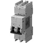CB UL489 2-POLE 8A D-TRIP TYPE HSJ