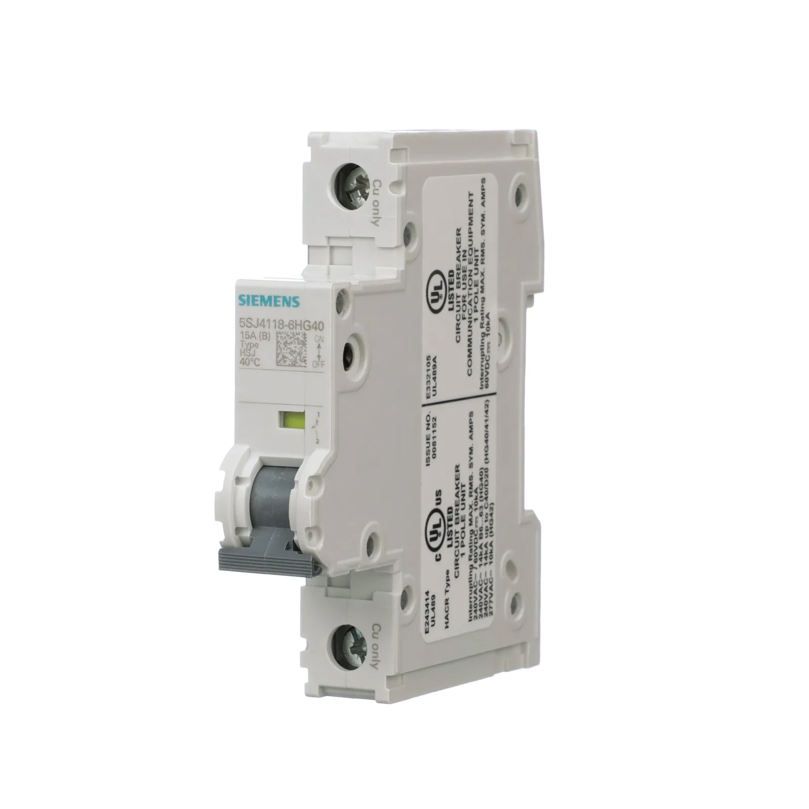 5SJ4118-6HG40