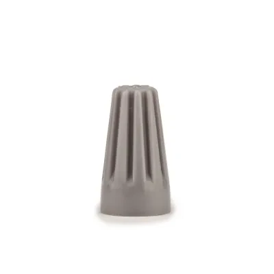 3M™ Highland™ Wire Connectors make it quick and easy to match the right connector to the size of the wire. The shells are designed to withstand temperatures up to 221°F (105°C). Hi...