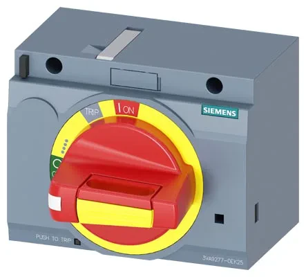 3VA9277-0EK25