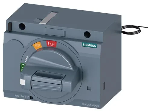 3VA9267-0EK23
