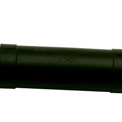 3M™ Cold Shrink QS-III Inline CN/JCN Cable Splices 5456A-WG, 5457A-WG and 5458A-WG are inline splices for joining 25/28 kV jacketed concentric neutral (JCN) or concentric neutral (...