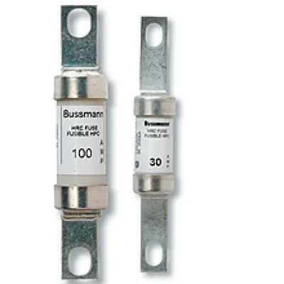 Fuse-link, low voltage, 15 A, AC 600 V, DC 250 V, HRCII-C, 14 x 85 mm, CSA
