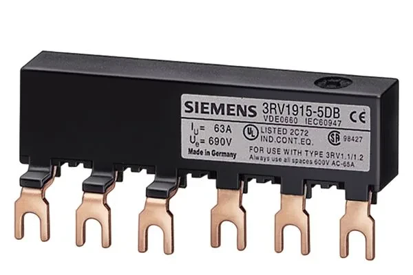 Drive conventional AC/DC operation 110-127v uc for VAC. contactor 3RT126 withdr. coil for size s10