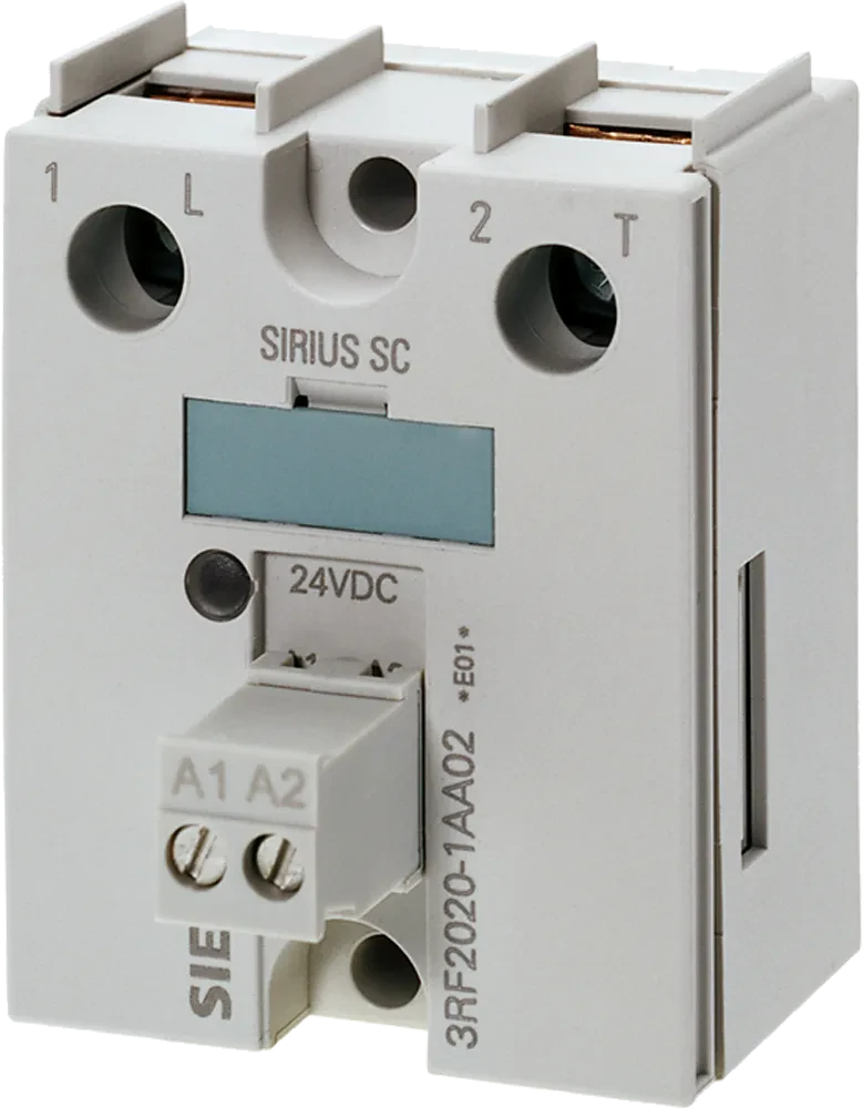 Siemens Industry, Inc. 3RF2020-1AA02 Contactors product image