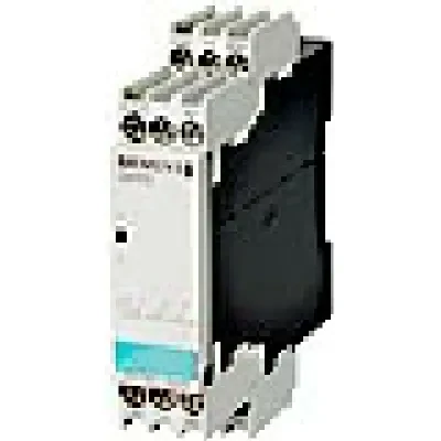 Interface Relay With Relay Output SIMIREL Input Voltage = 24-240VUC Output Type= Fixed Relay Interface Type = Output,2CO Width=22.5 mm Spring Terminals