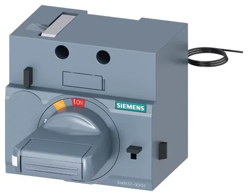 3VA9137-0EK33