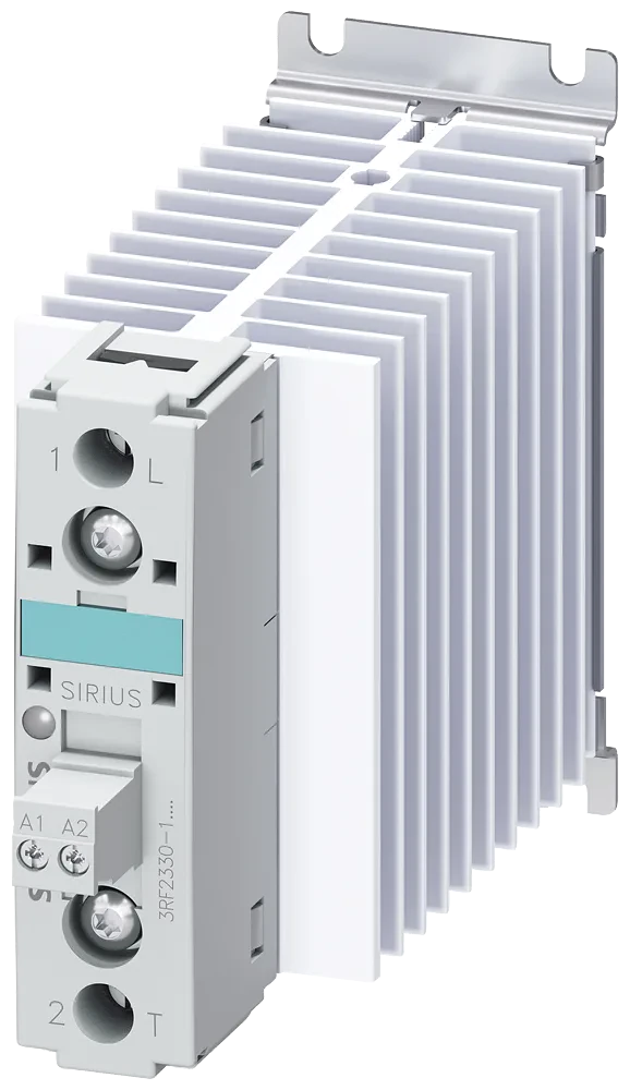 Siemens Industry, Inc. 3RF2330-1AA06 Contactors product image