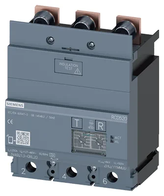 3VA9213-0RL20