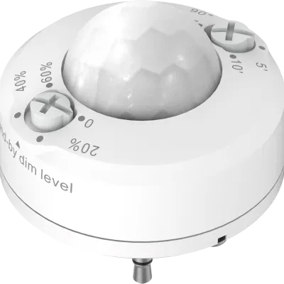 Pir Sensor For Hid Lamps