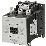 DRIVE CONVENTIONAL RAIL CONNECTIONS 3-POLE, SIZE S12 AUXILIARY CONTACTS 2NO+2NCAC/DC OPERATION 440-480V UC CONTACTOR, 690A/AC-1