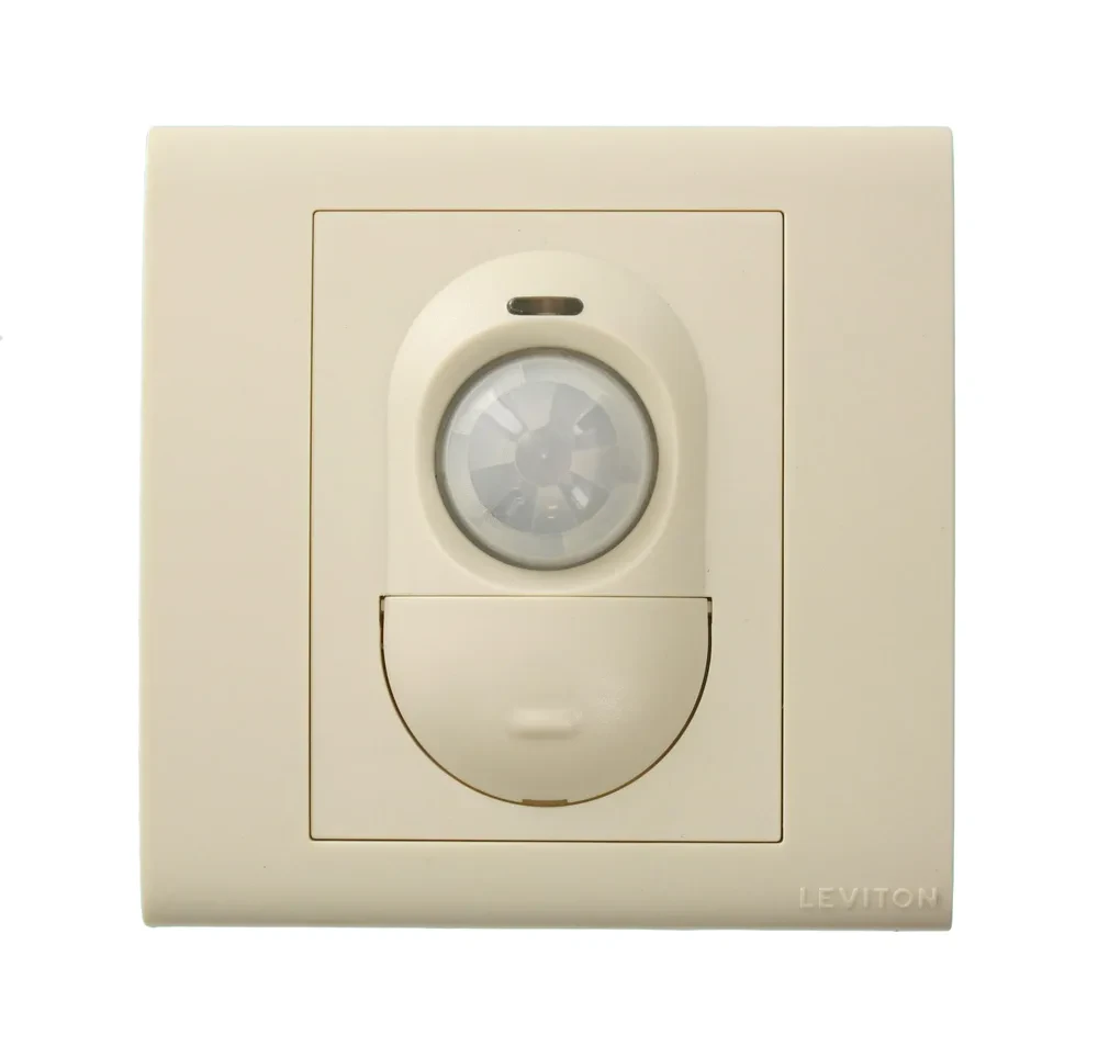 Leviton Manufacturing PRR11-T Lighting Controls product image