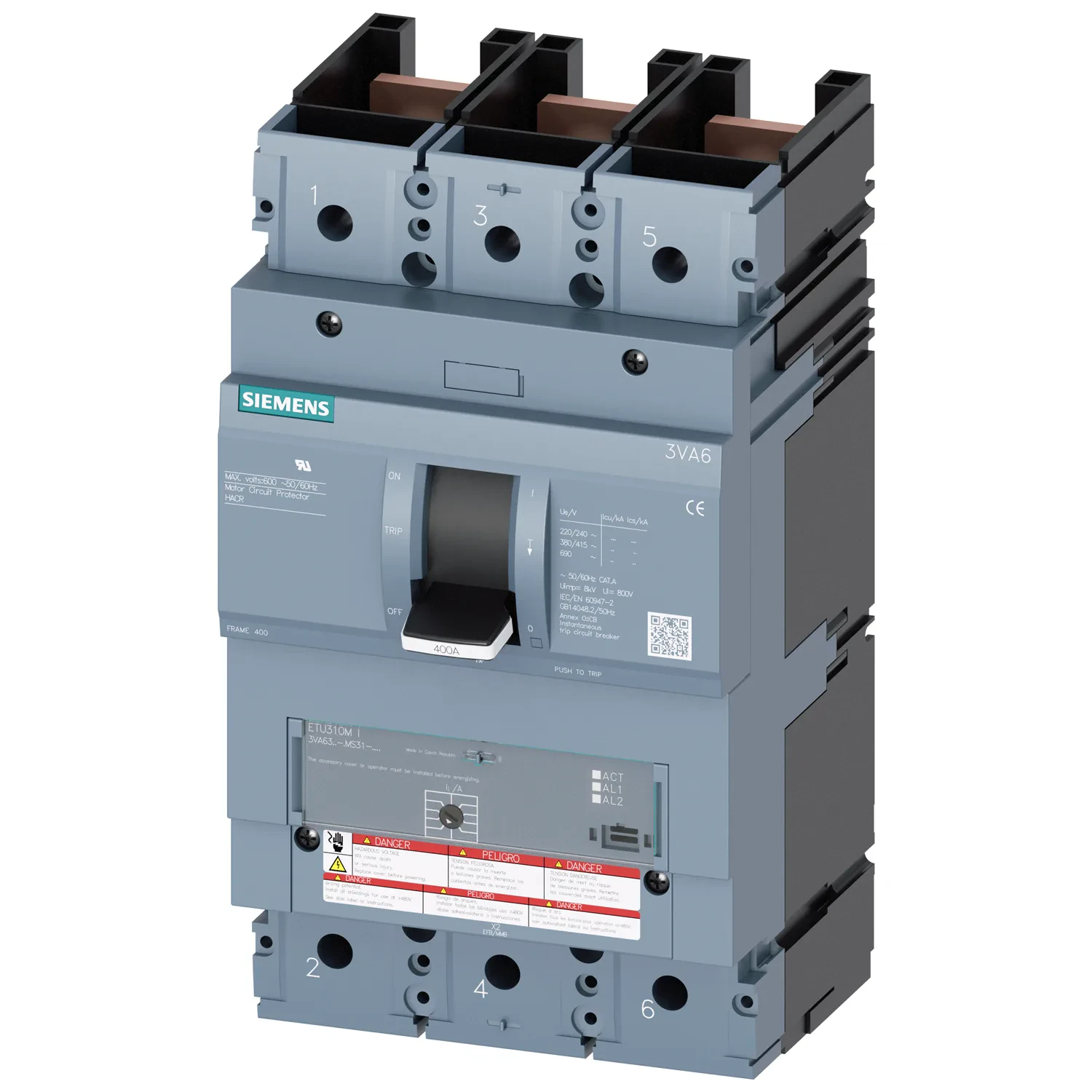 3VA6320-1MS31-0AA0