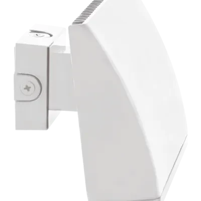 Lpack Wallpack 52W,Cutoff LED, 3000k, White