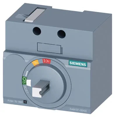 3VA9137-0GK00