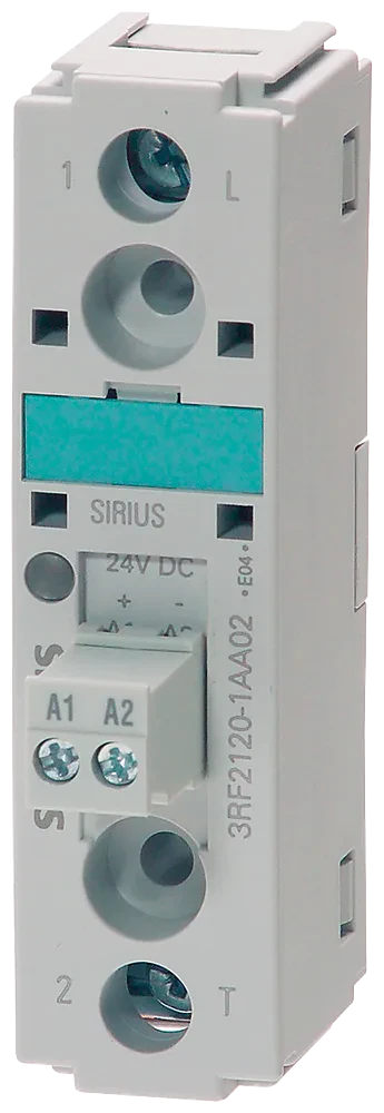 Siemens Industry, Inc. 3RF2130-1AA26 Contactors product image