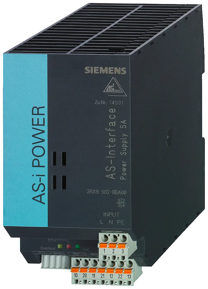 3RX9502-0BA00