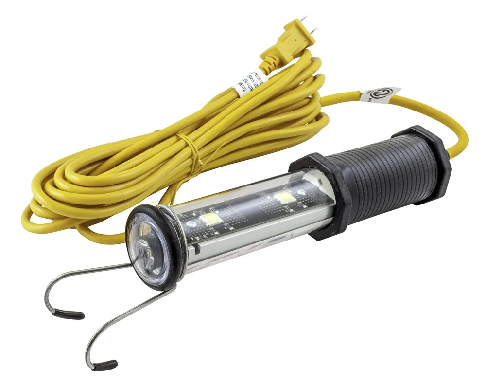 Bryant Electric BRYWL25LED Portable Hand Lamp product image