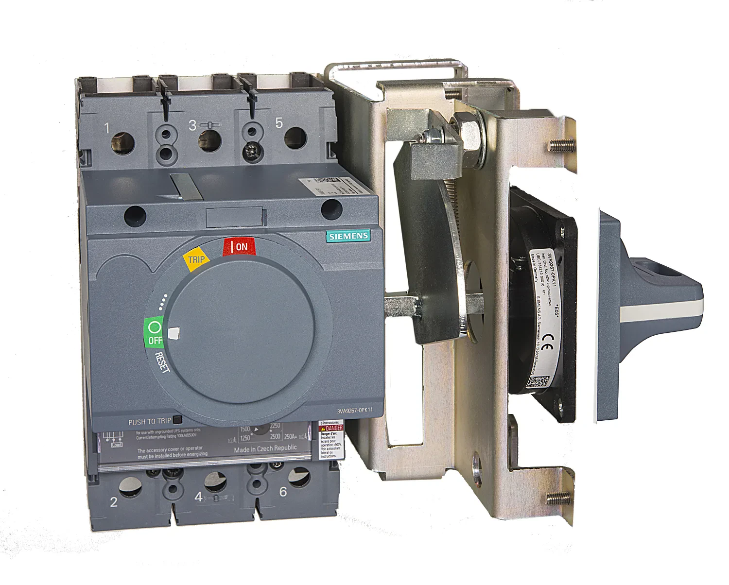 3VA9177-0VF40