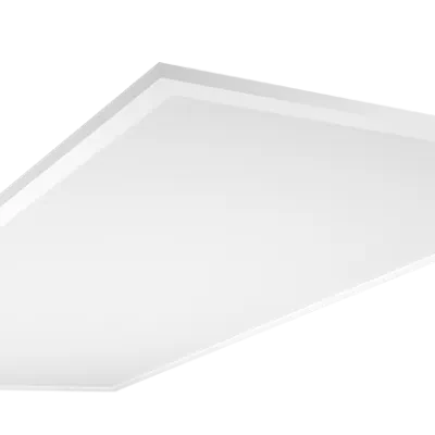 Backlit Troffer 2X4 40W, 80CRI, 4000k, 120-277V, 0-10V, Dimmable 2 pack