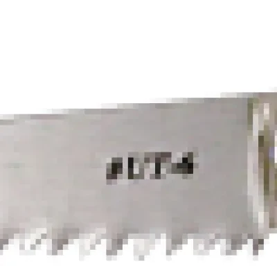 Utility Saw, 12 in. overall length, 6 in. blade length, Pistol Grip handle, Wood handle material