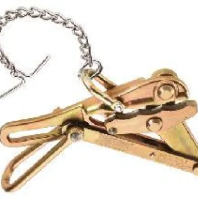 Chicago® Grip Type B Strand Puller, Similar to Bell-System type ''B'' strand puller