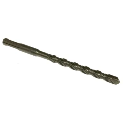 1/4 x 4-1/2" SDS+ Hammer Drill Bit u/m 25