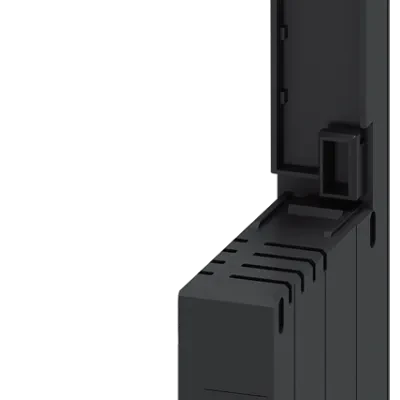 Accessory for SIRIUS 3RM1 Fuse module with GG fuses 20 A for use according to IEC for 22.5 mm attachment adapter 8US1216... 8US1616... 8US1716..