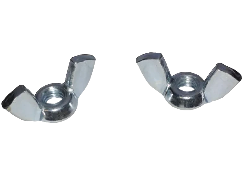 Nsi Industries JWNCF5 Wing Nuts product image
