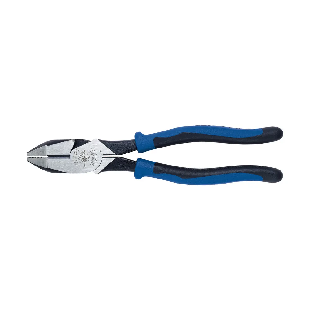 Klein Tools, Inc. J2000-9NE Linemans Pliers product image