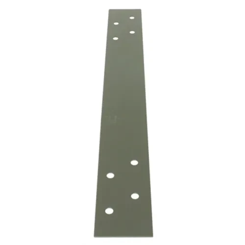 1-1/2 x 24 12ga Plate Strap USA Made