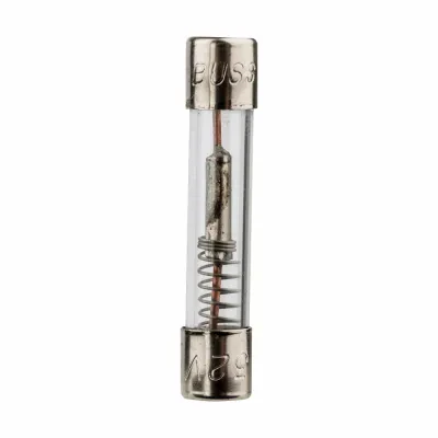 25A 32V 3AG - 1/4" x 1-1/4"   Glass, Time Delay Fuse