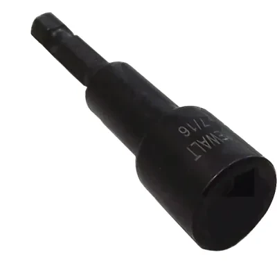 Driver for Concrete Vertical Rod Hanger for 3/8 Rod u/m 1