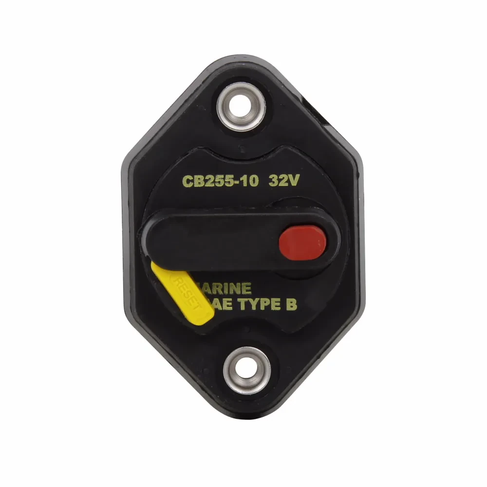 CB255-10