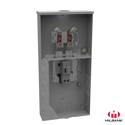 4 TERM RNGLS SML CLS PLT PACK INSIDE MRSKT 1-200 AMP MN BRKR