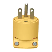 Cooper Wiring Devices 4866AN-BOX Electrical Plugs product image