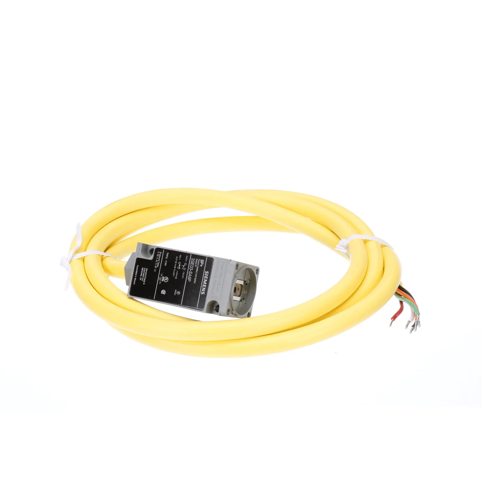 3SE03-SA6P