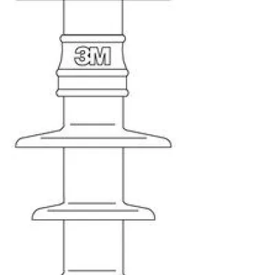 3M™ Cold Shrink QT II 5640 & 5650 Series Termination Kit includes a 4 skirt, 1 piece termination. It ensures a pliable, tight seal for jacketed concentric neutral power cables. The...